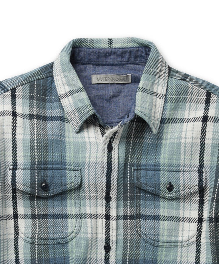 Blanket Shirt - Outerworn