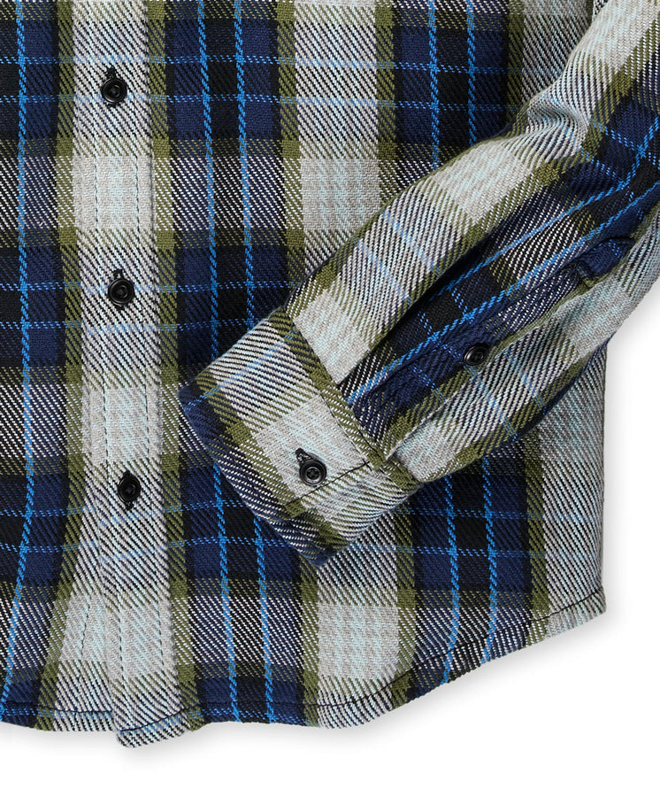 Blanket Shirt - Outerworn