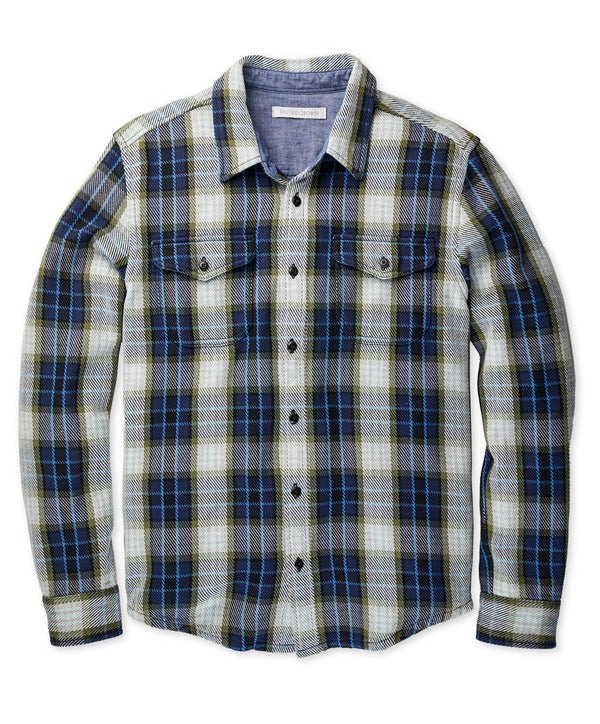 Blanket Shirt - Outerworn