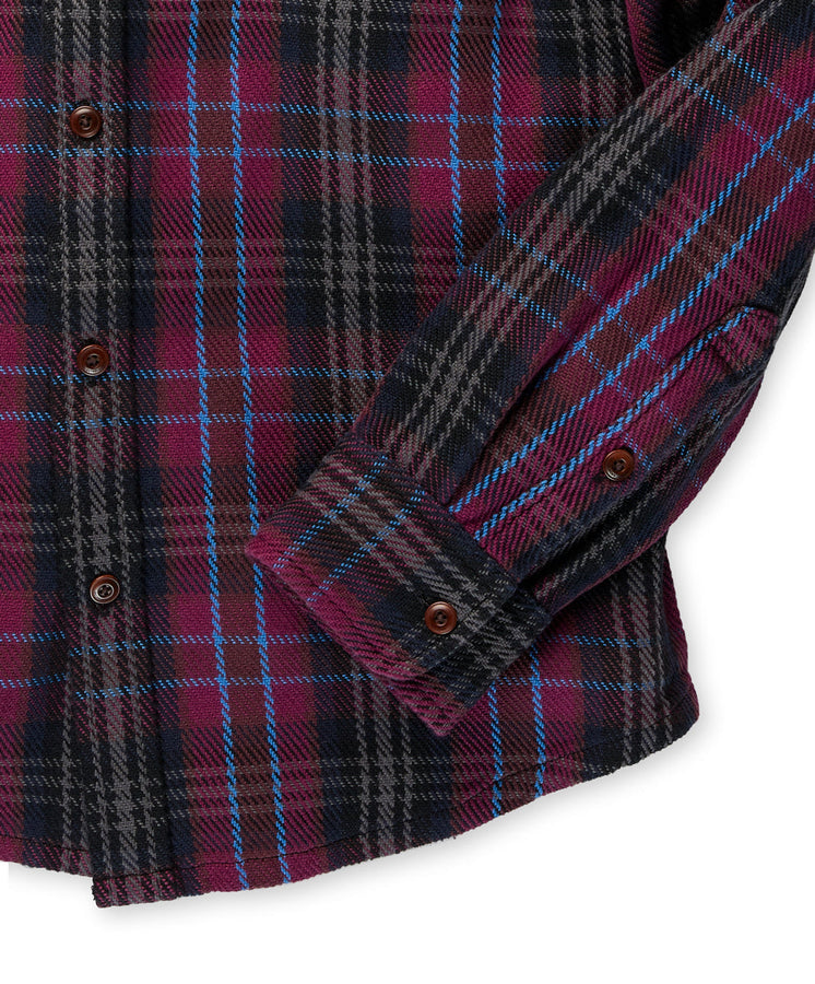 Blanket Shirt - Outerworn