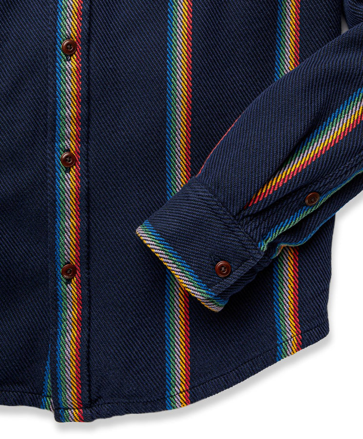 Blanket Shirt