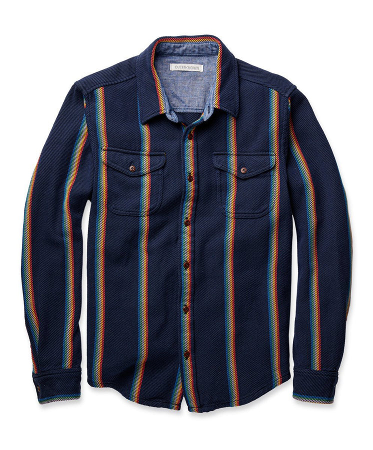 Blanket Shirt - Outerworn