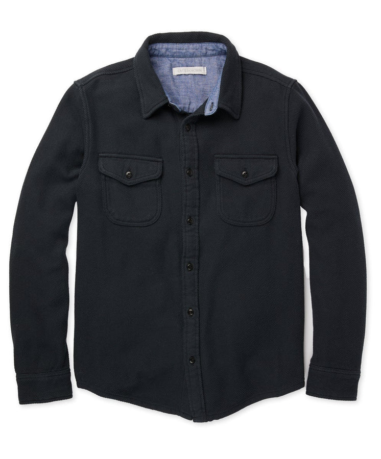 Blanket Shirt - Outerworn
