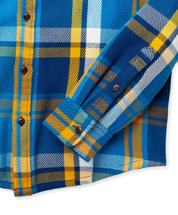 Blanket Shirt