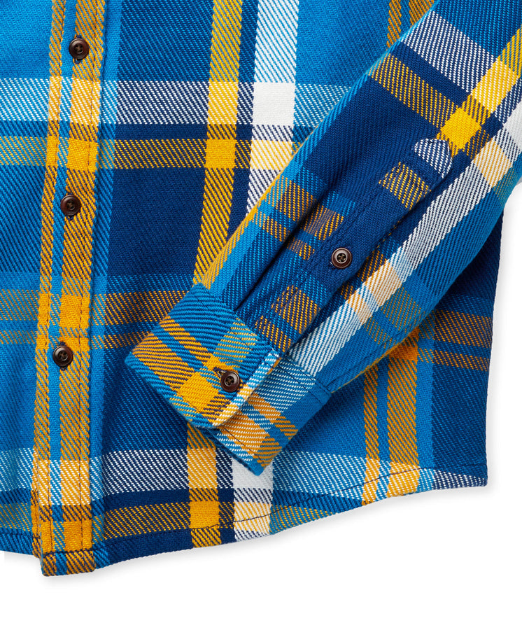 Blanket Shirt -  Outerworn