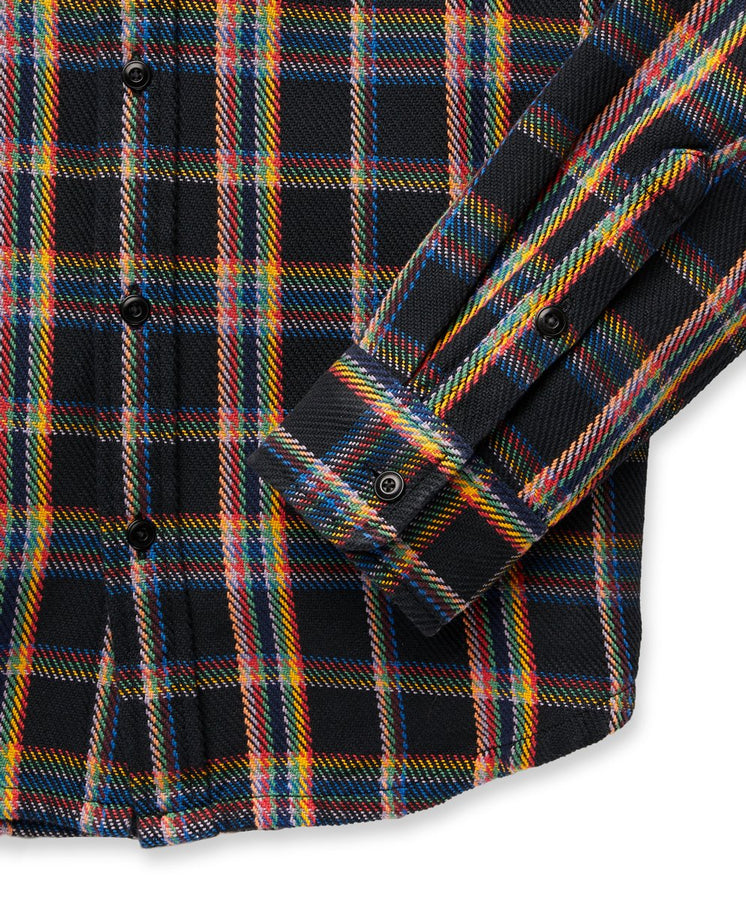 Blanket Shirt