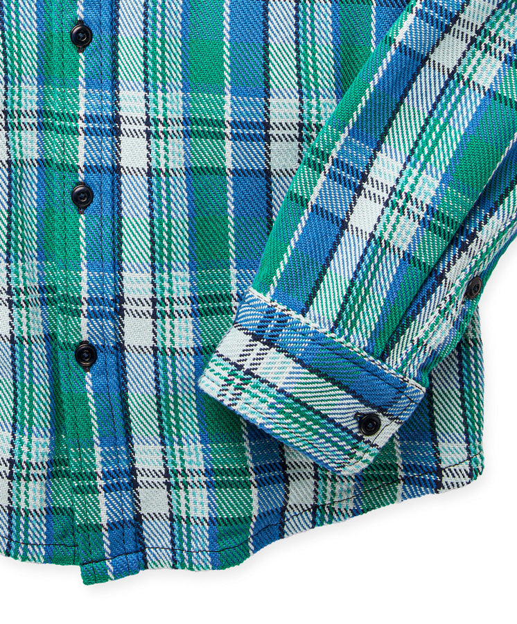 Blanket Shirt - Outerworn