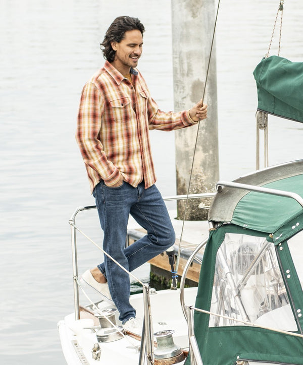 Blanket Shirt - Outerworn