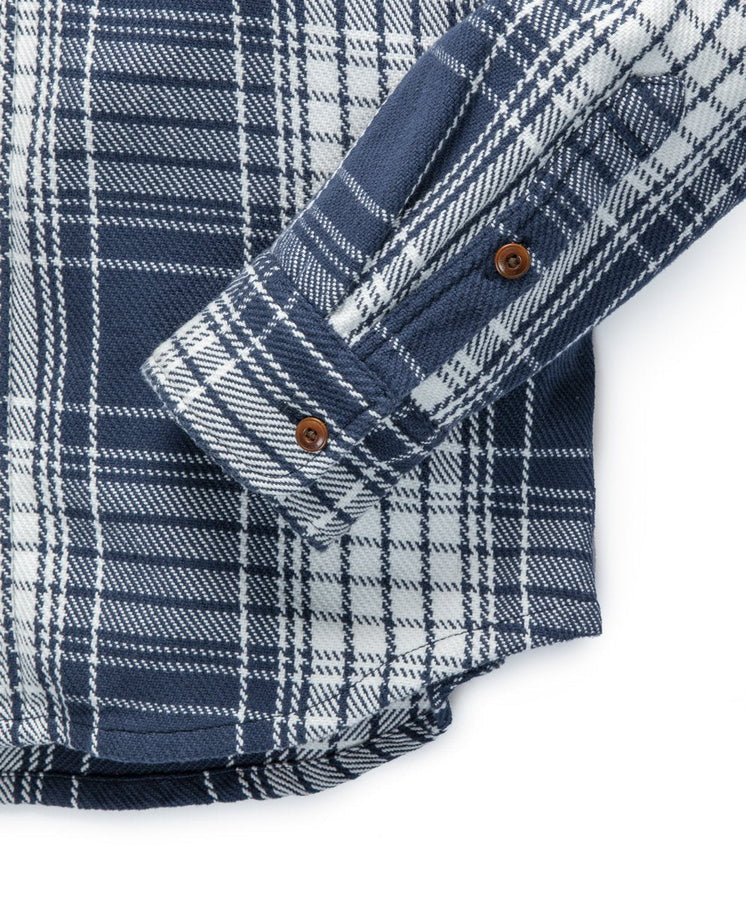 Blanket Shirt - Outerworn