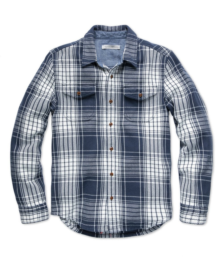 Blanket Shirt - Outerworn