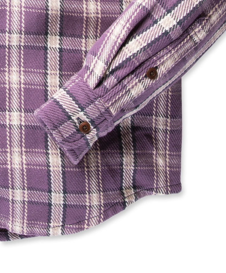 Blanket Shirt