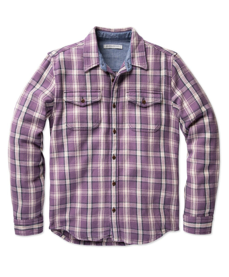 Blanket Shirt - Outerworn