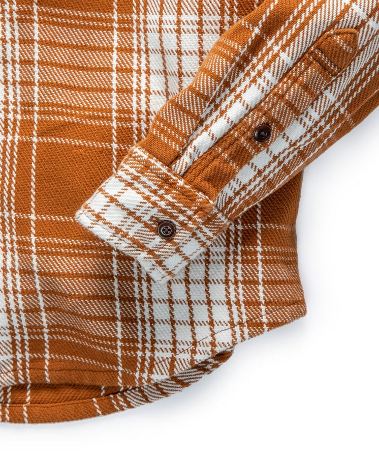 Blanket Shirt - Outerworn