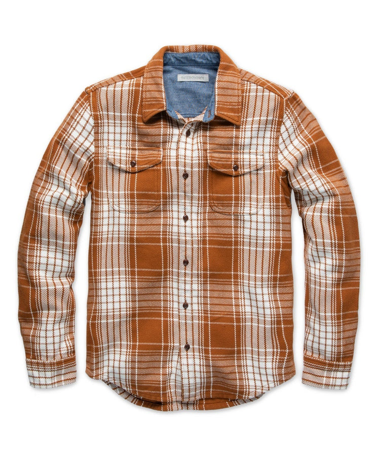 Blanket Shirt - Outerworn