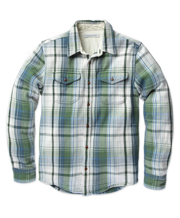 Blanket Shirt - Outerworn