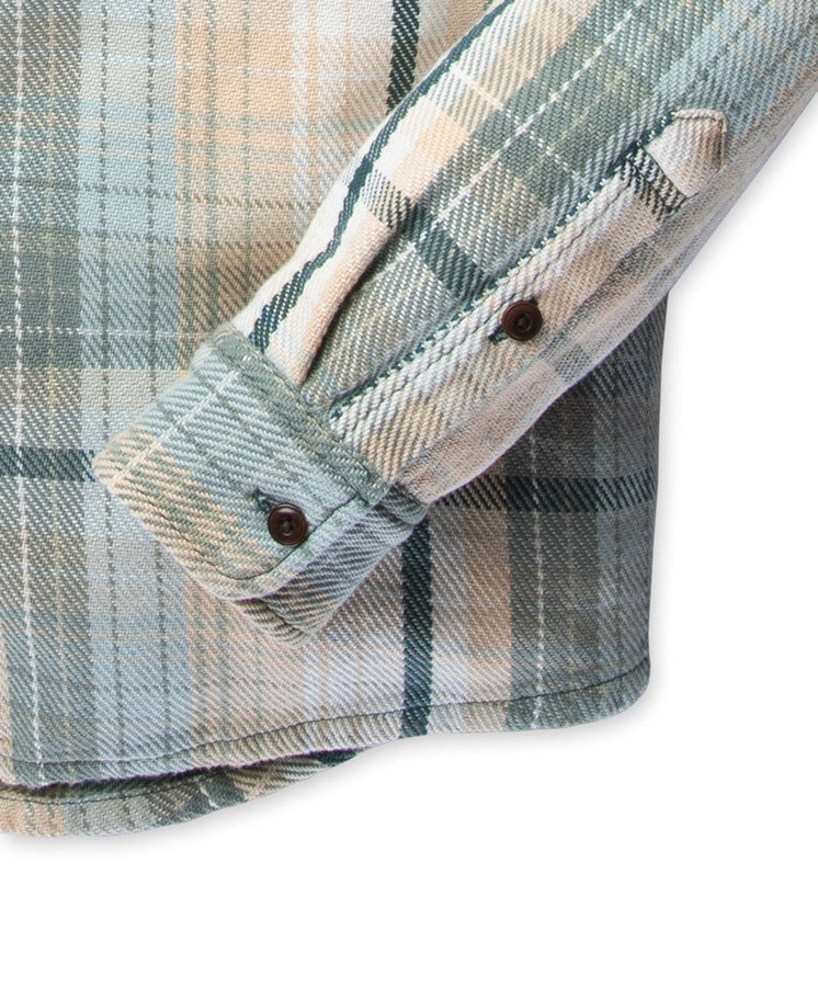 Blanket Shirt - Outerworn
