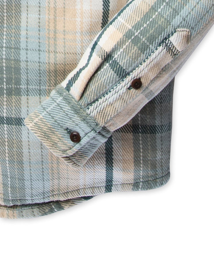 Blanket Shirt