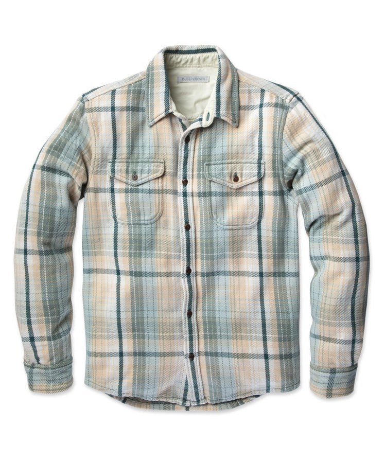 Blanket Shirt