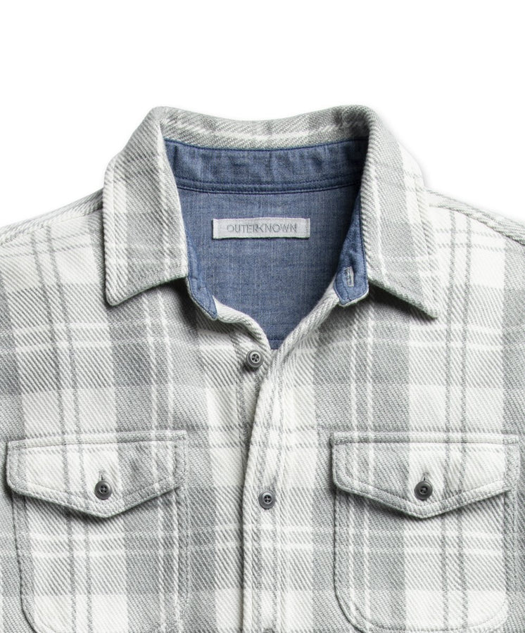 Blanket Shirt