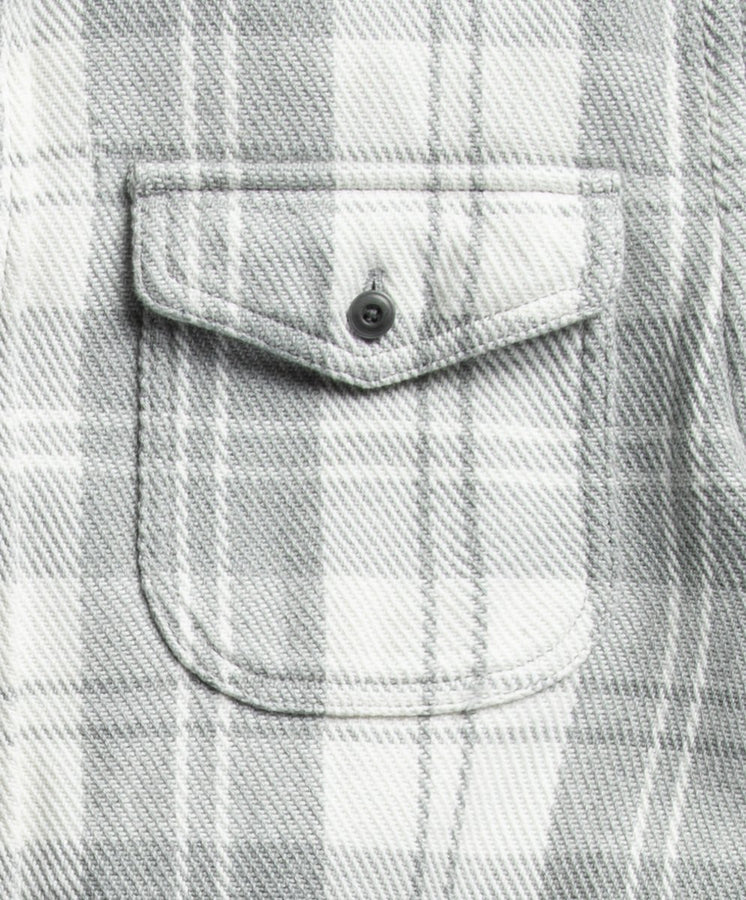 Blanket Shirt
