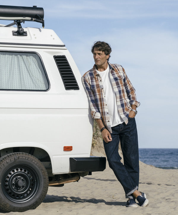 Blanket Shirt - Outerworn