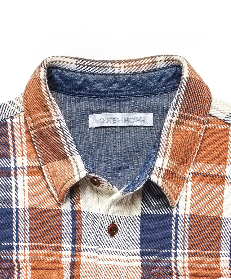 Blanket Shirt