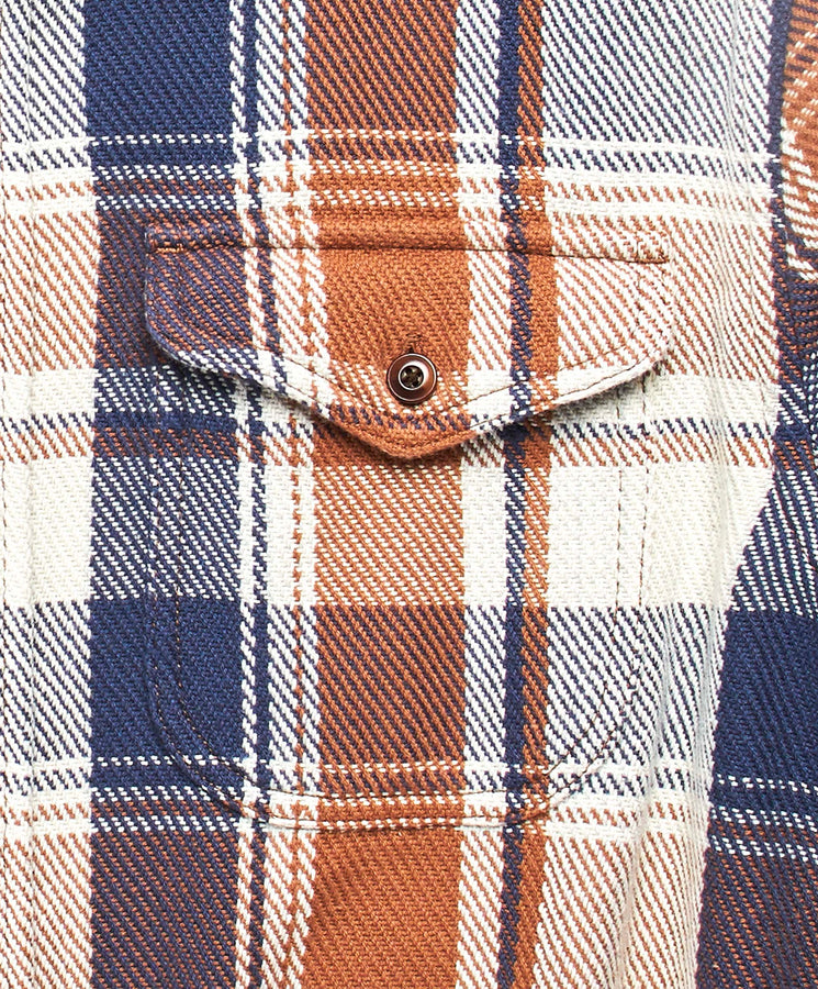 Blanket Shirt