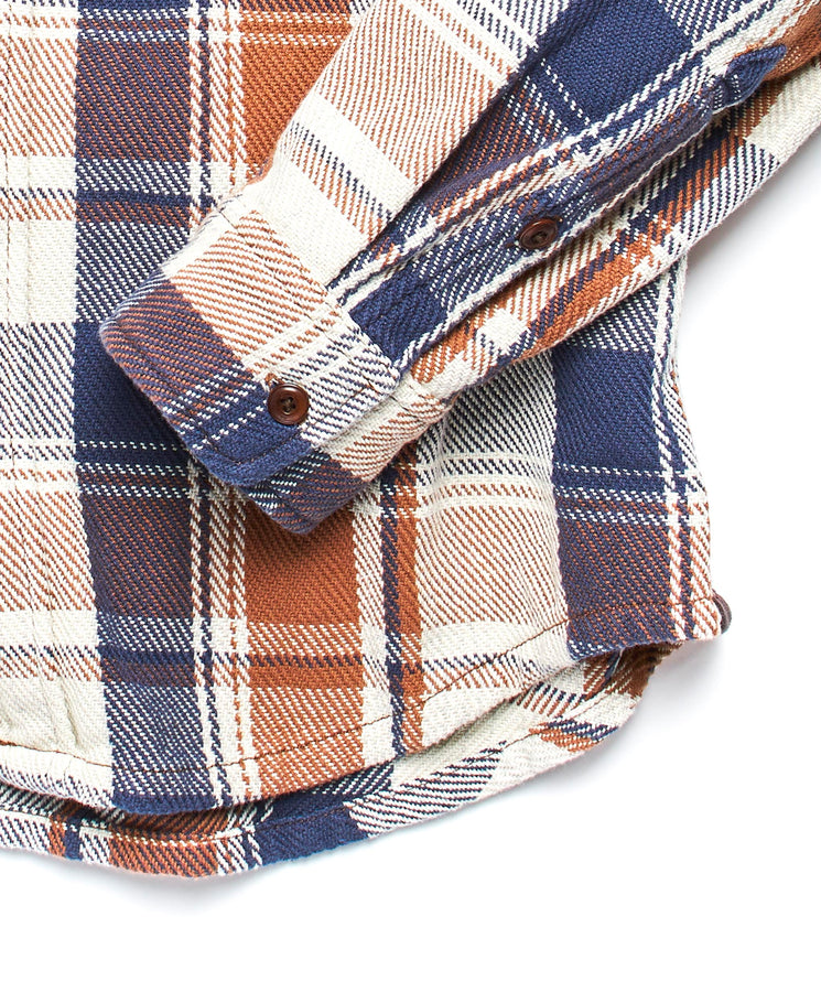 Blanket Shirt