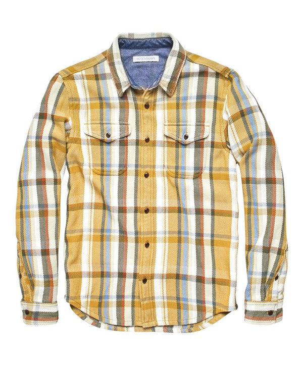 Blanket Shirt - Outerworn