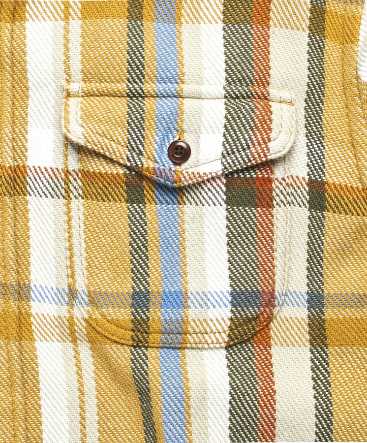 Blanket Shirt - Outerworn
