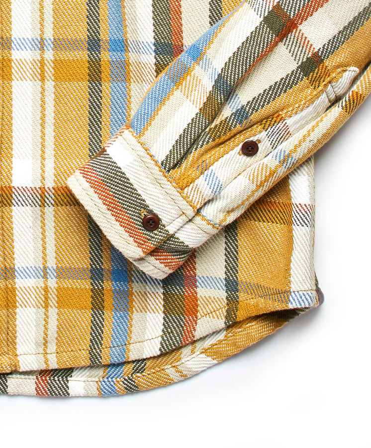 Blanket Shirt - Outerworn