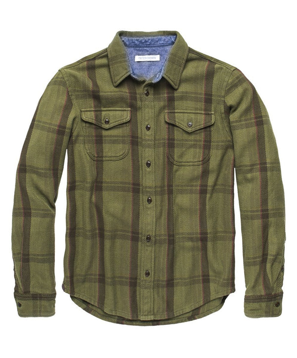 Blanket Shirt - Outerworn