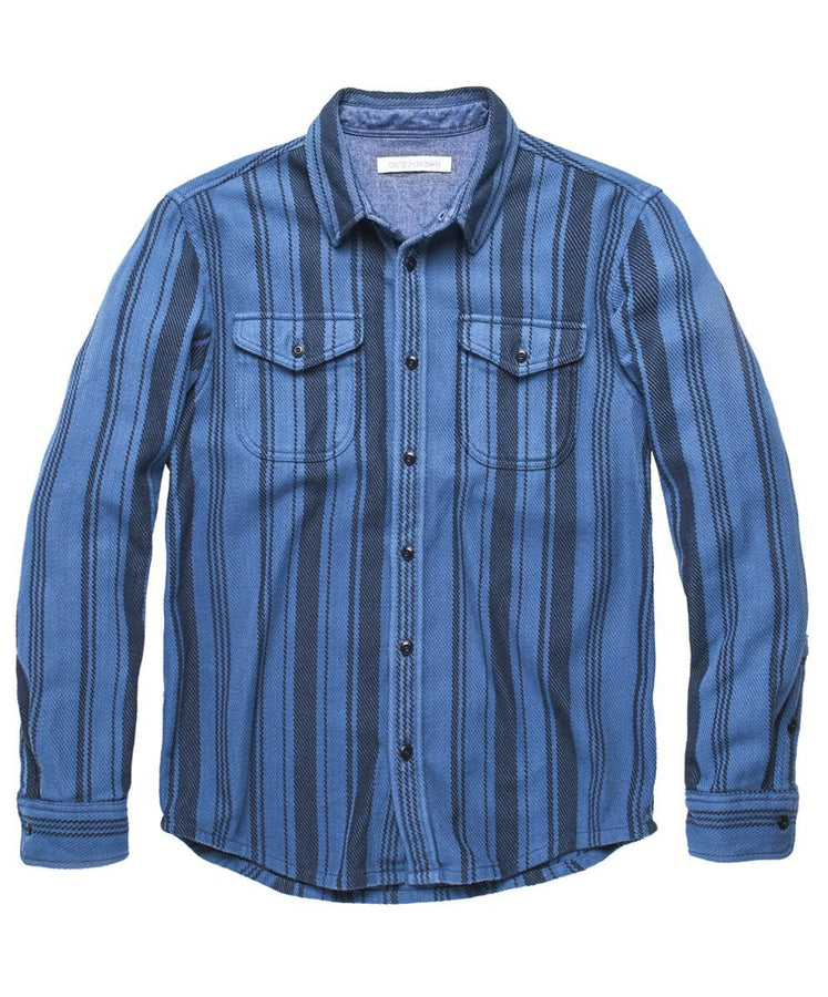 Blanket Shirt - Outerworn
