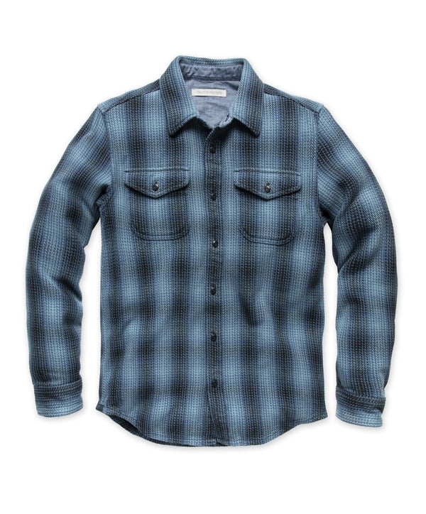 Blanket Shirt - Outerworn