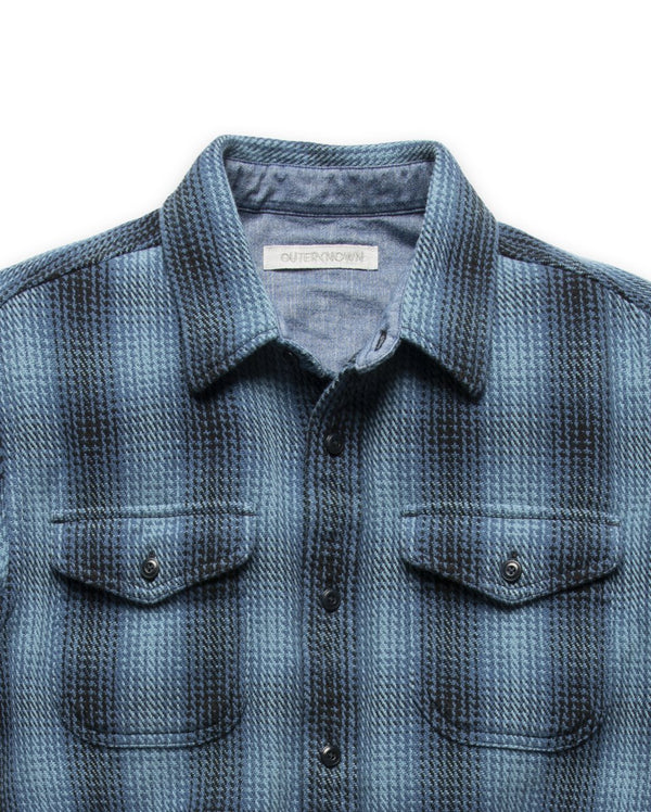 Blanket Shirt - Outerworn