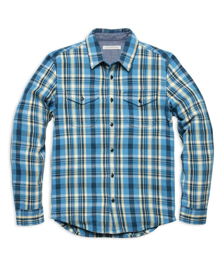 Blanket Shirt - Outerworn