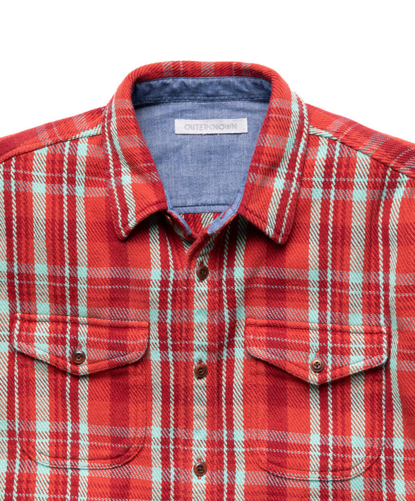 Blanket Shirt - Outerworn