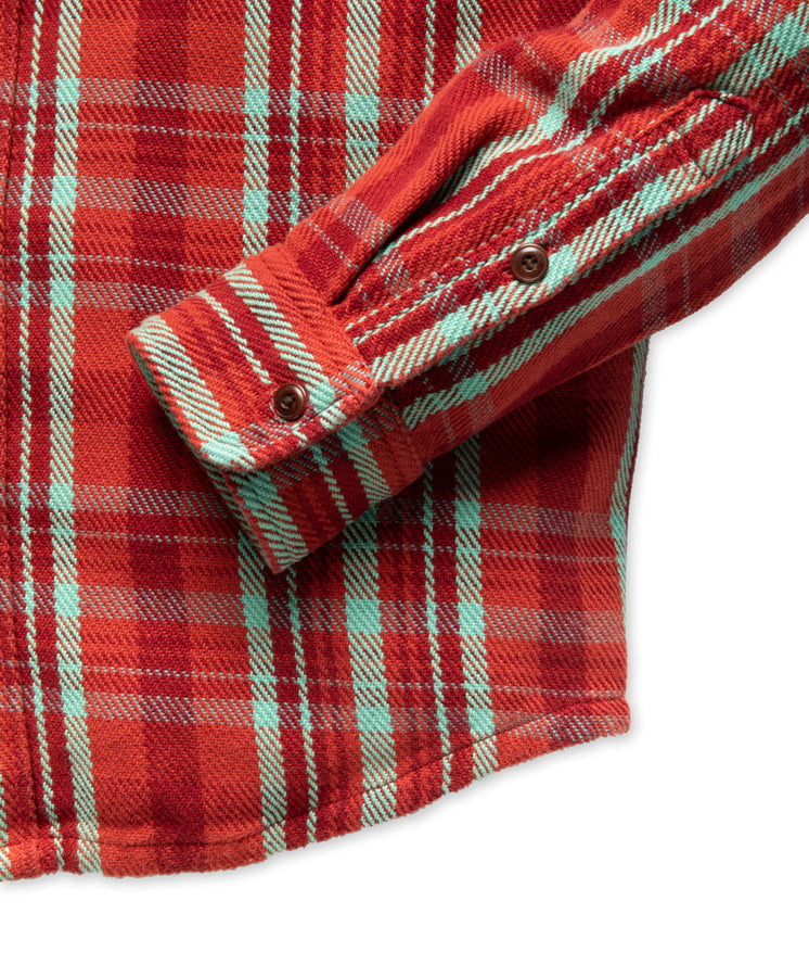 Blanket Shirt - Outerworn