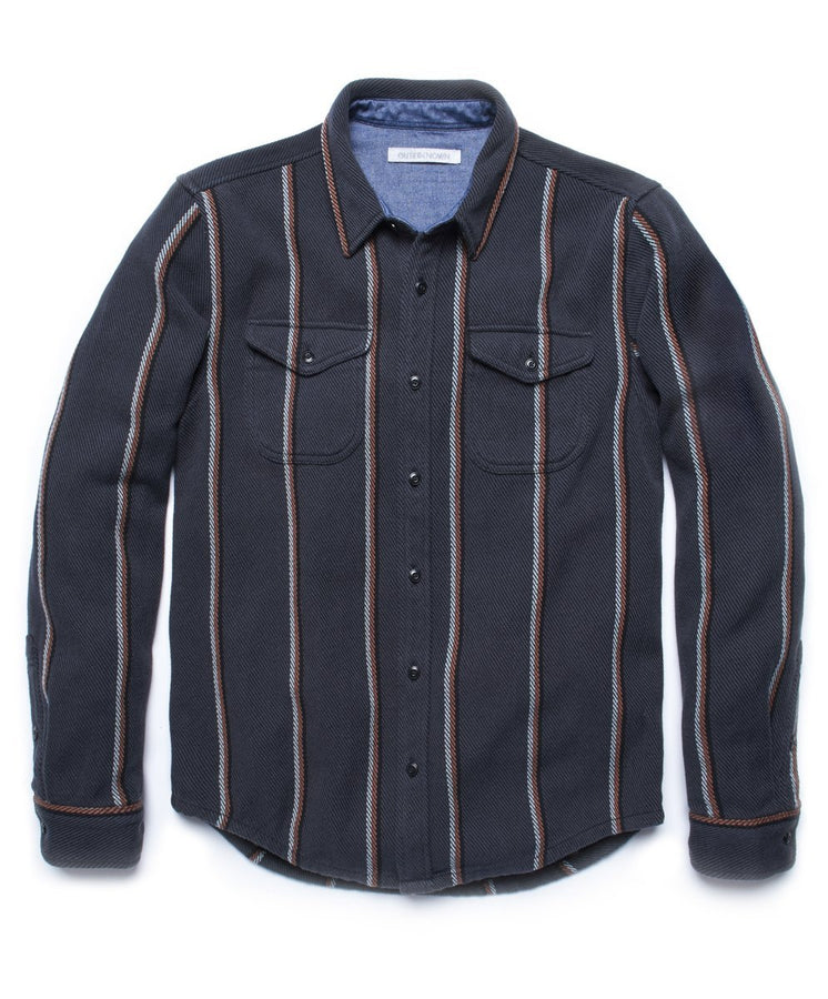 Blanket Shirt - Outerworn