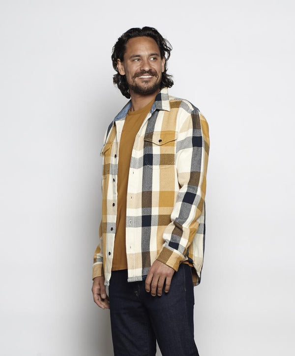 Blanket Shirt - Outerworn