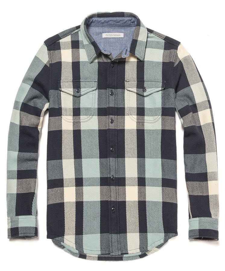 Blanket Shirt - Outerworn