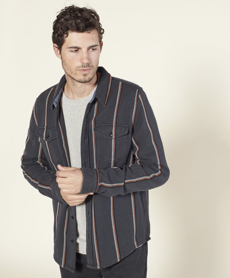 Blanket Shirt - Outerworn