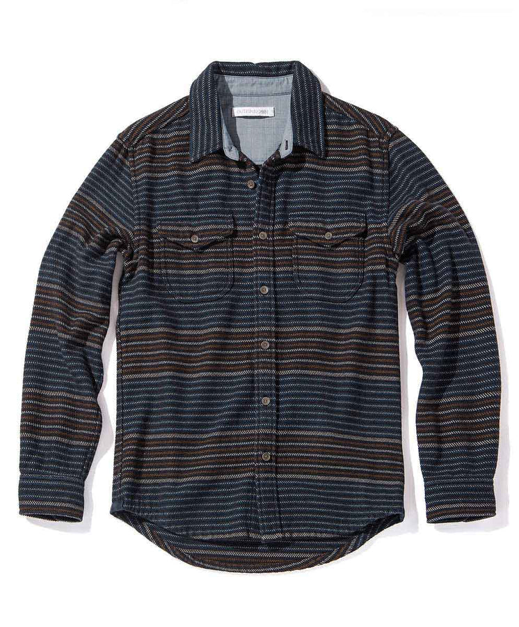 Blanket Shirt - Outerworn