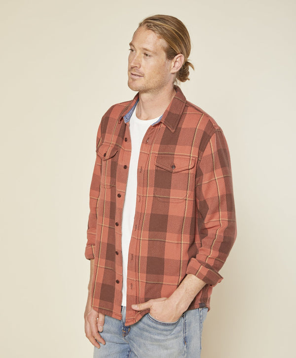 Blanket Shirt - Outerworn