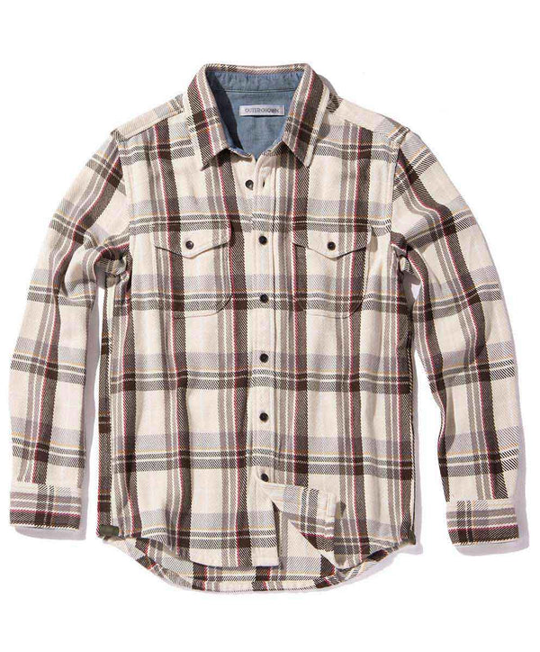 Blanket Shirt - Outerworn
