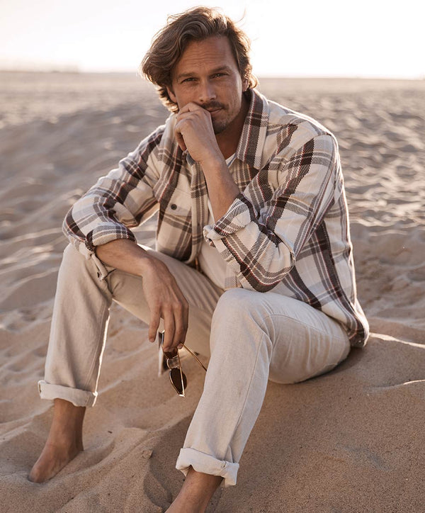 Blanket Shirt - Outerworn