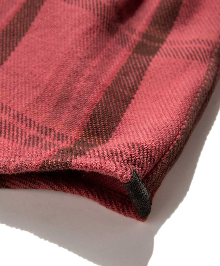 Blanket Shirt