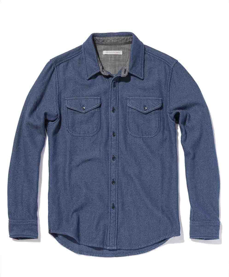 Blanket Shirt - Outerworn