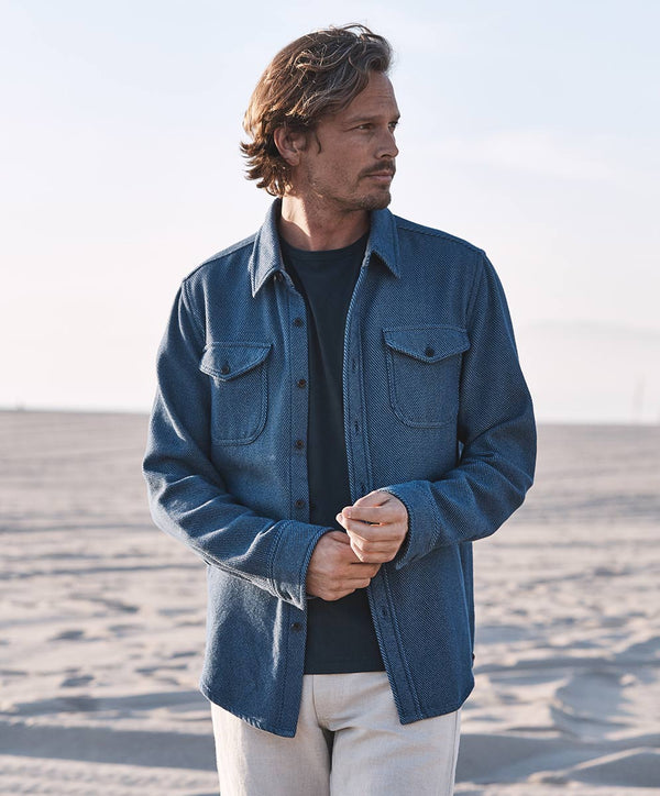 Blanket Shirt - Outerworn