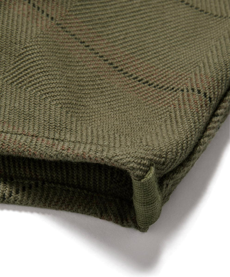 Blanket Shirt - Outerworn